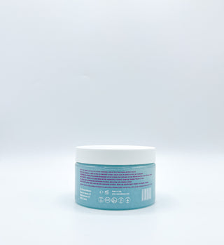 Exfoliating body scrub  by Roads of Beauty