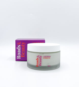 Lush Rehab - Anti Pollution Body Cream