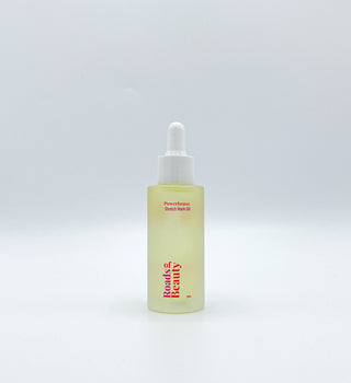 Anti Stretch mark body oil