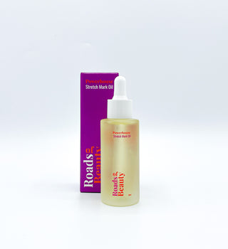 olio anti smagliature perfetto per la gravidanza.