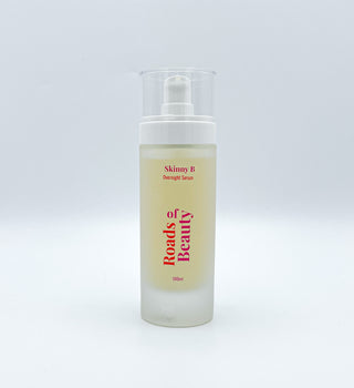 fat reducing body serum