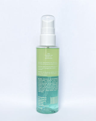 Sun Shake - Jeden Tag LSF 30