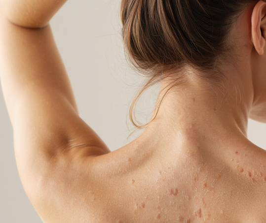 Acne Corporea