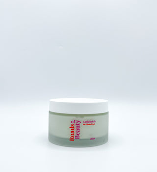 Lush Rehab - Anti Pollution Body Cream
