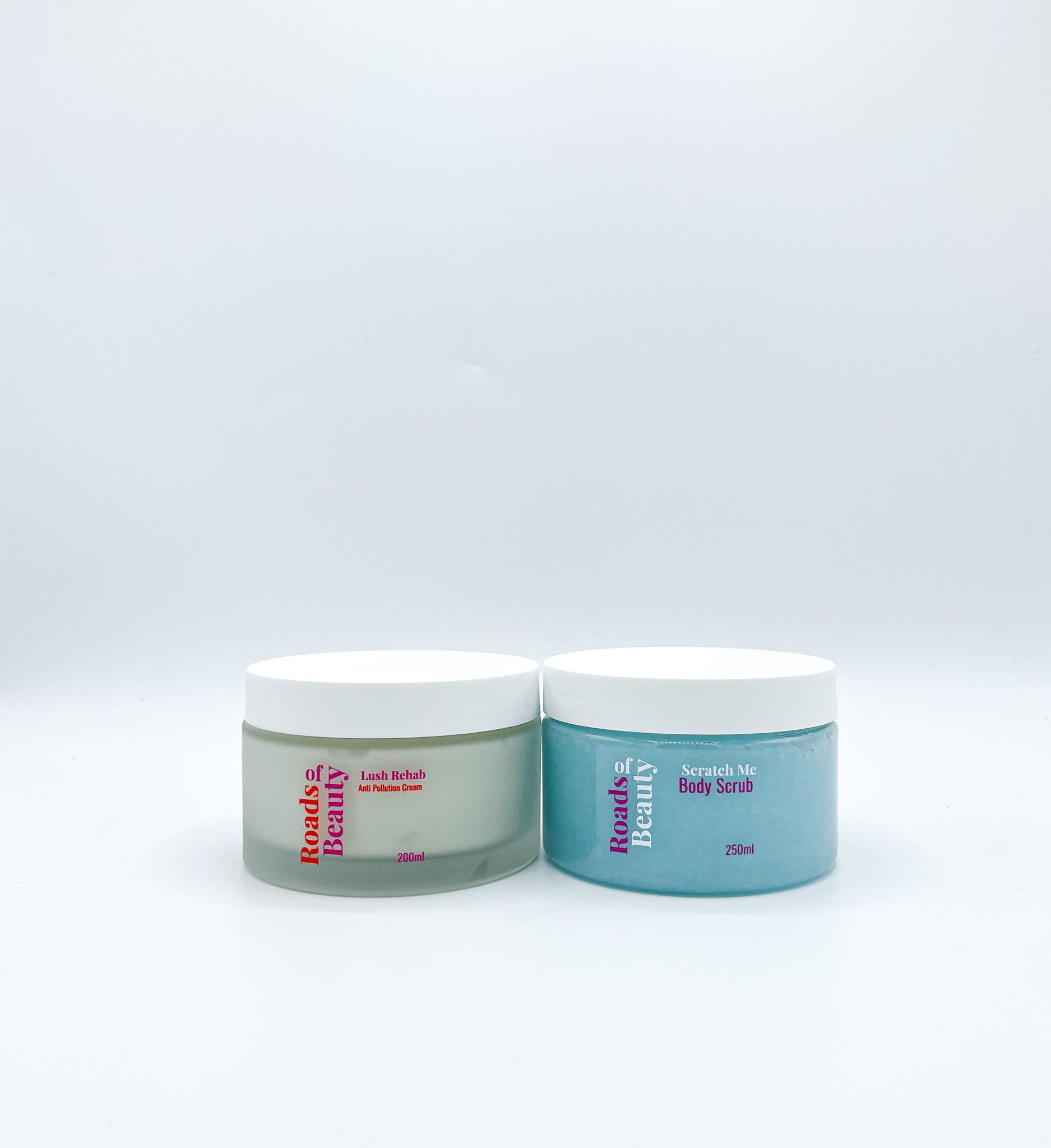 Set Idratazione Profonda