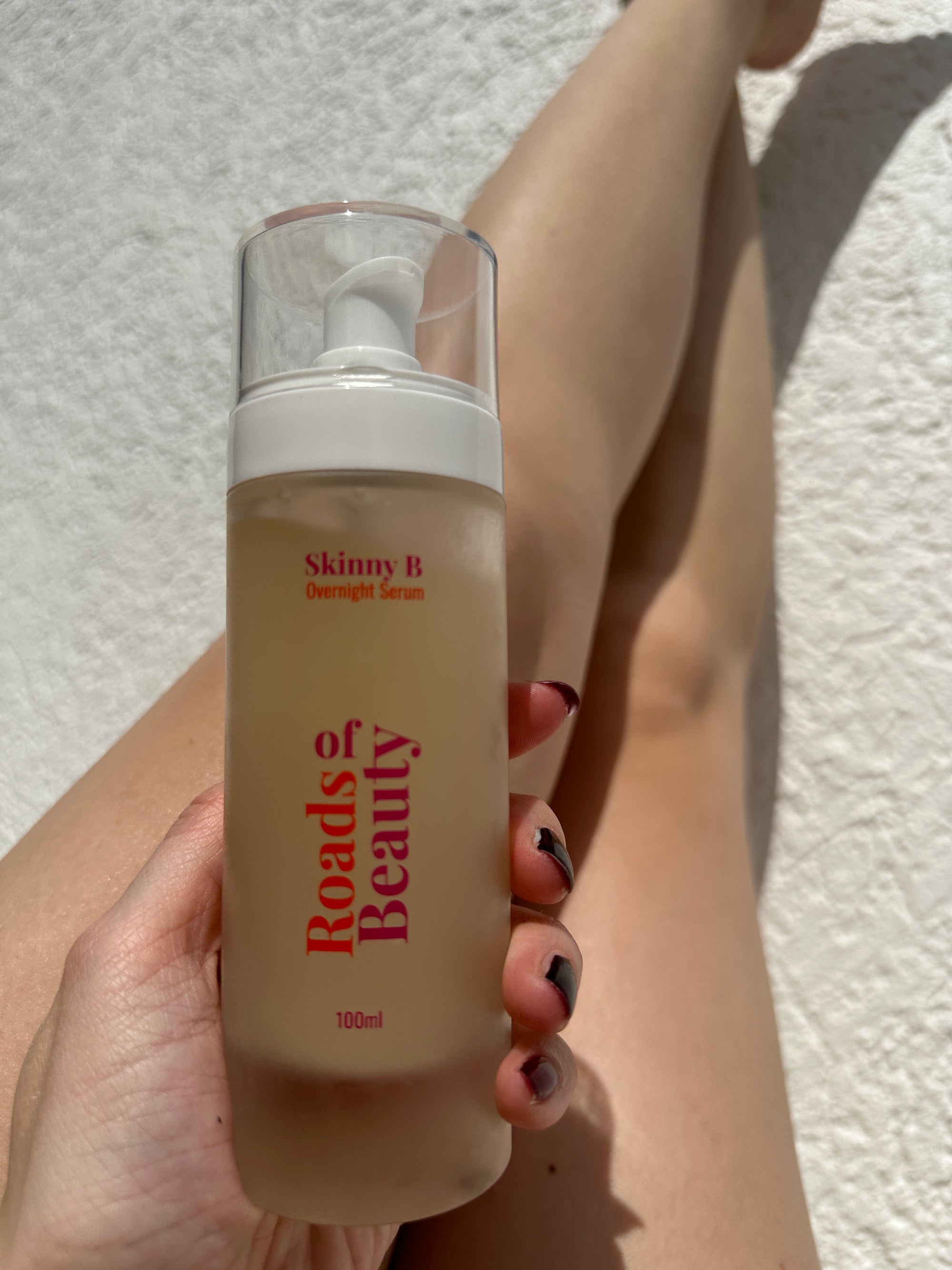 siero corpo liporiducente 