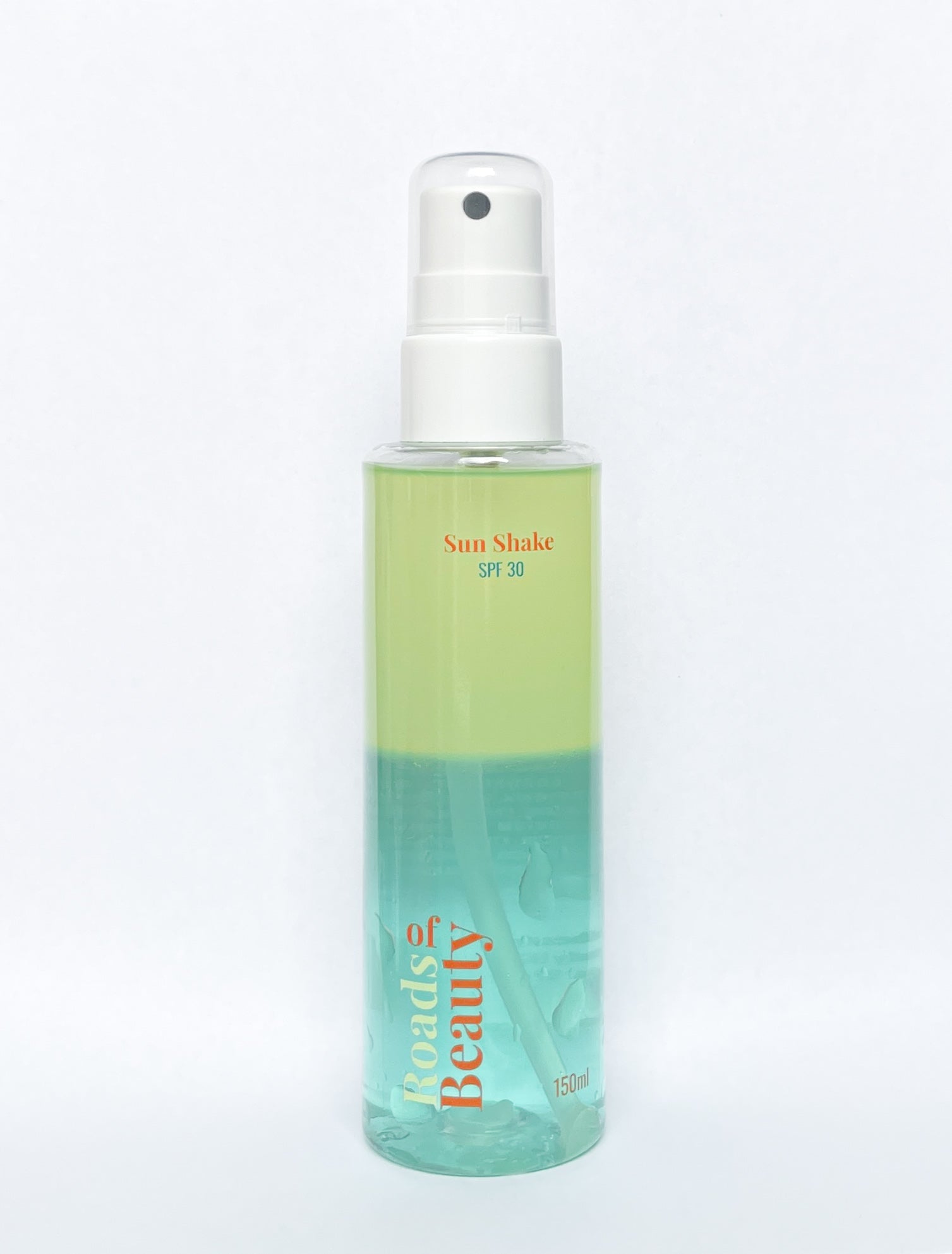 Sun Shake - Everyday SPF30