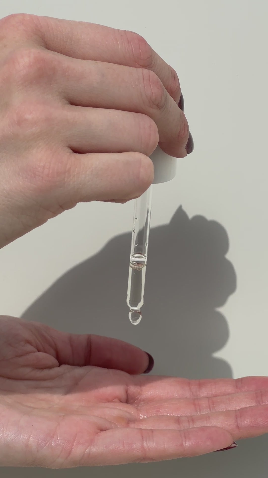 olio anti smagliature perfetto per la gravidanza. 